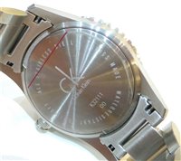 Orologio Calvin Klein Uomo in Acciaio K3211111 - K3211111